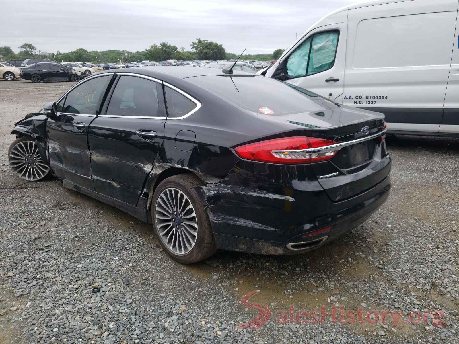 3FA6P0H92HR266369 2017 FORD FUSION