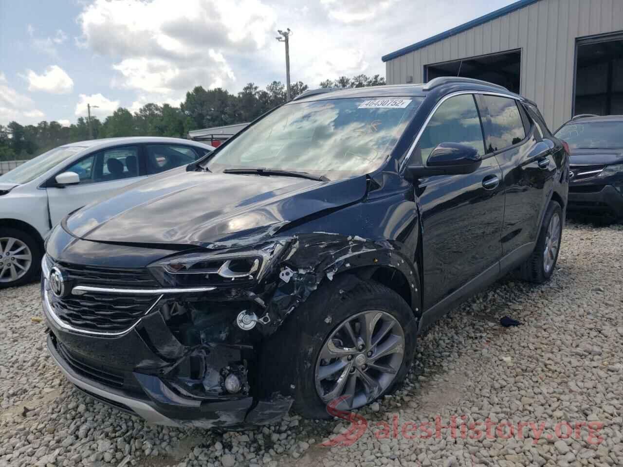 KL4MMFSL5LB119178 2020 BUICK ENCORE