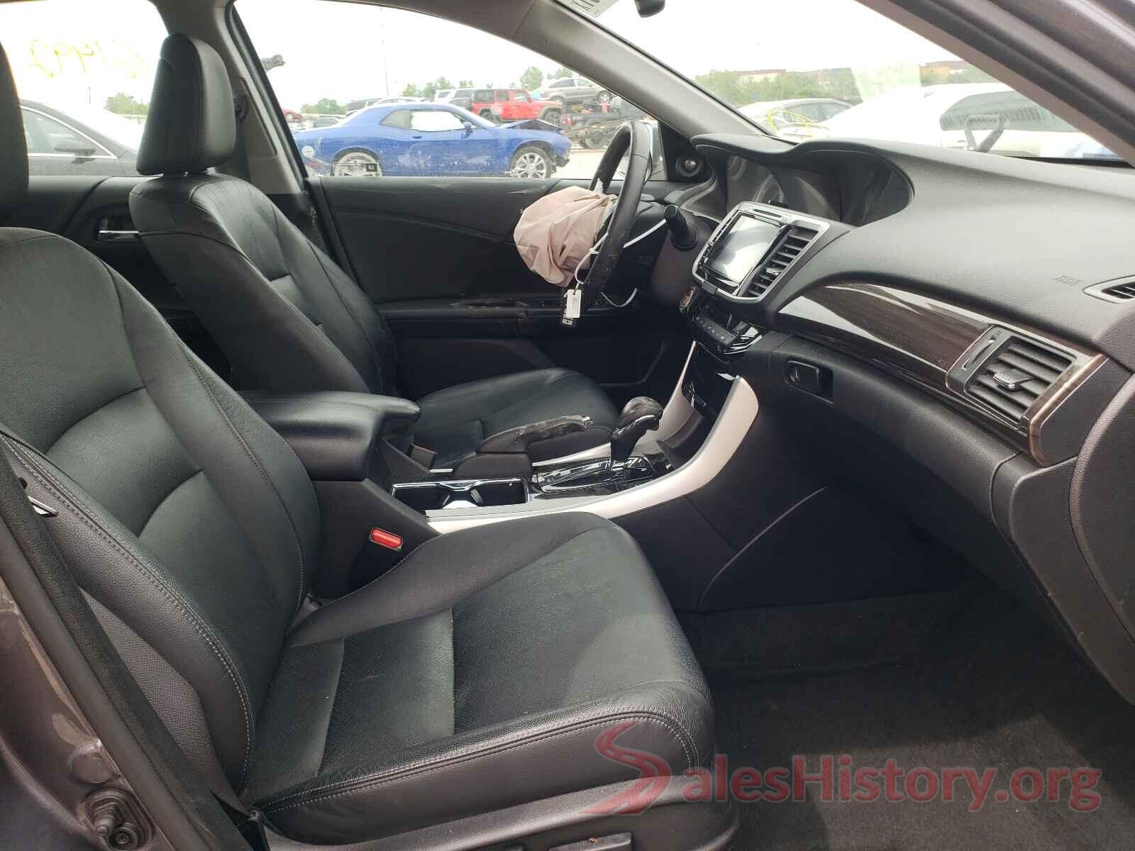 1HGCR2F86HA074851 2017 HONDA ACCORD