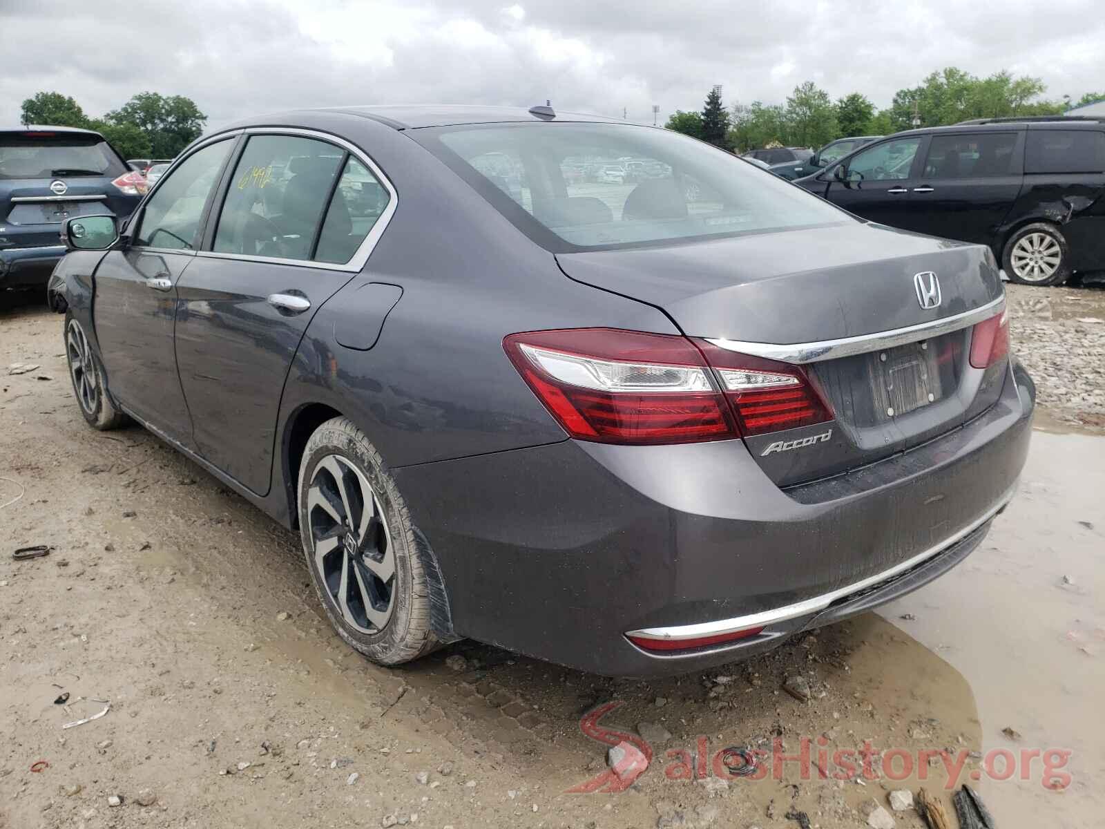 1HGCR2F86HA074851 2017 HONDA ACCORD