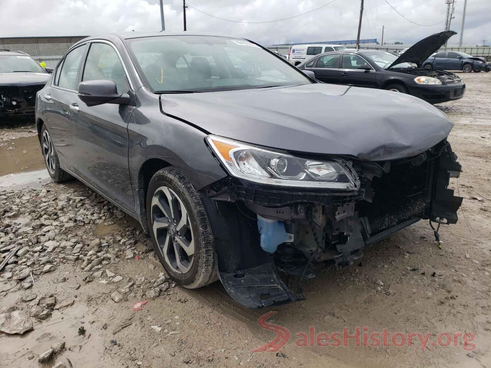 1HGCR2F86HA074851 2017 HONDA ACCORD