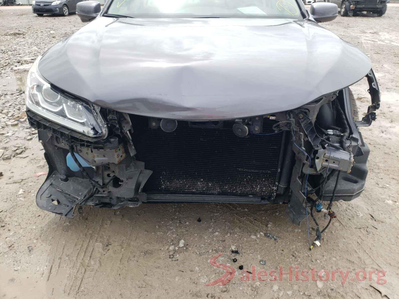 1HGCR2F86HA074851 2017 HONDA ACCORD