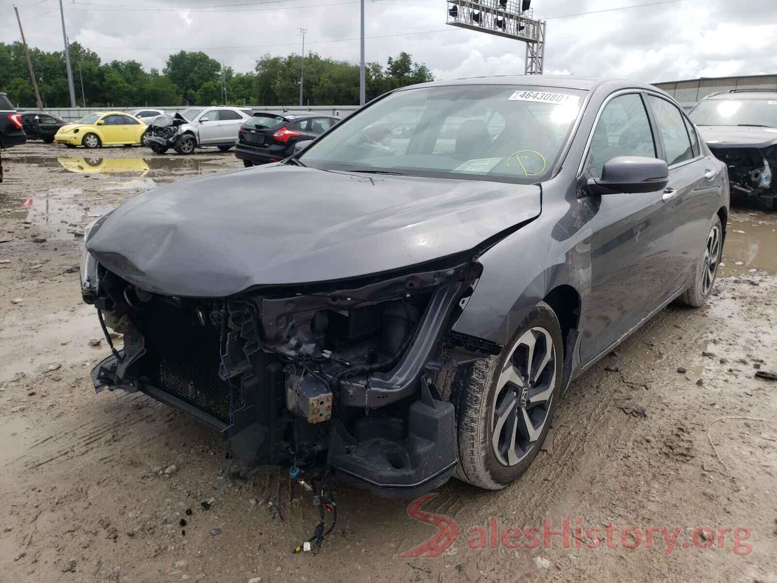 1HGCR2F86HA074851 2017 HONDA ACCORD