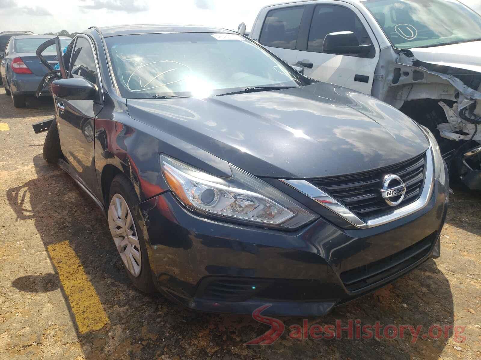 1N4AL3AP5GC131769 2016 NISSAN ALTIMA