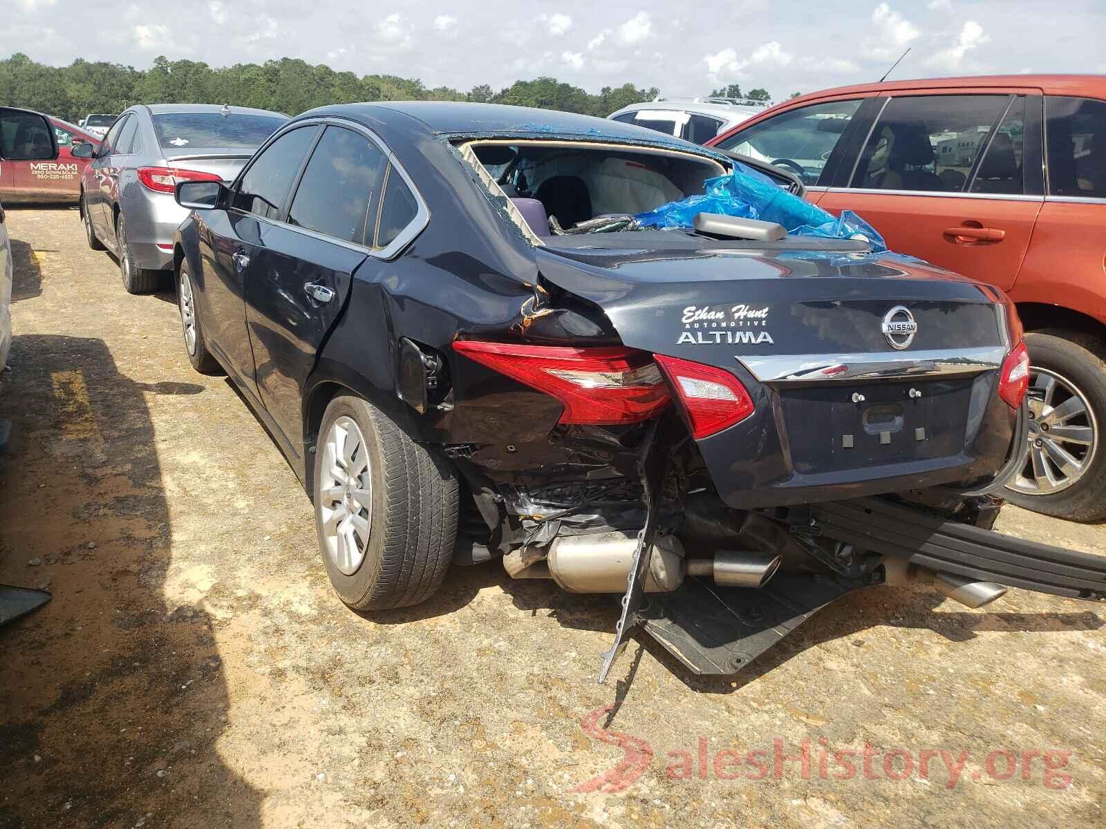 1N4AL3AP5GC131769 2016 NISSAN ALTIMA