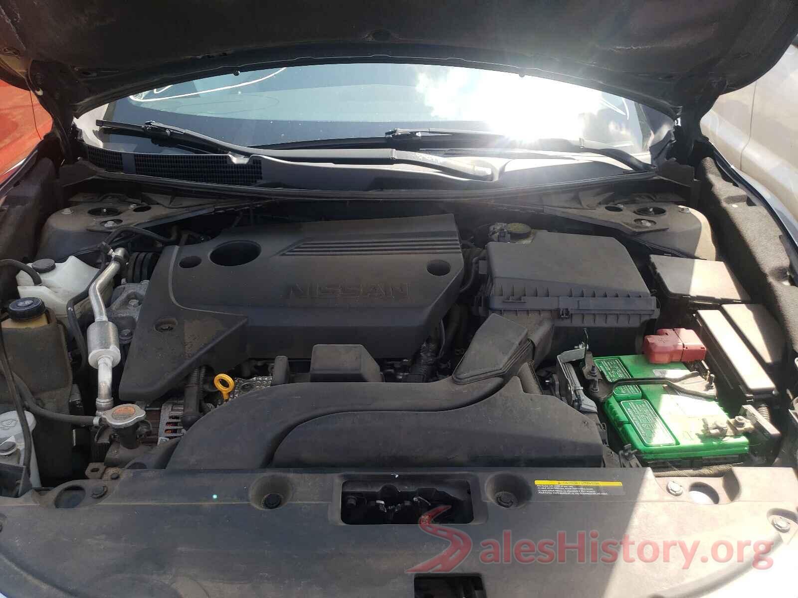 1N4AL3AP5GC131769 2016 NISSAN ALTIMA