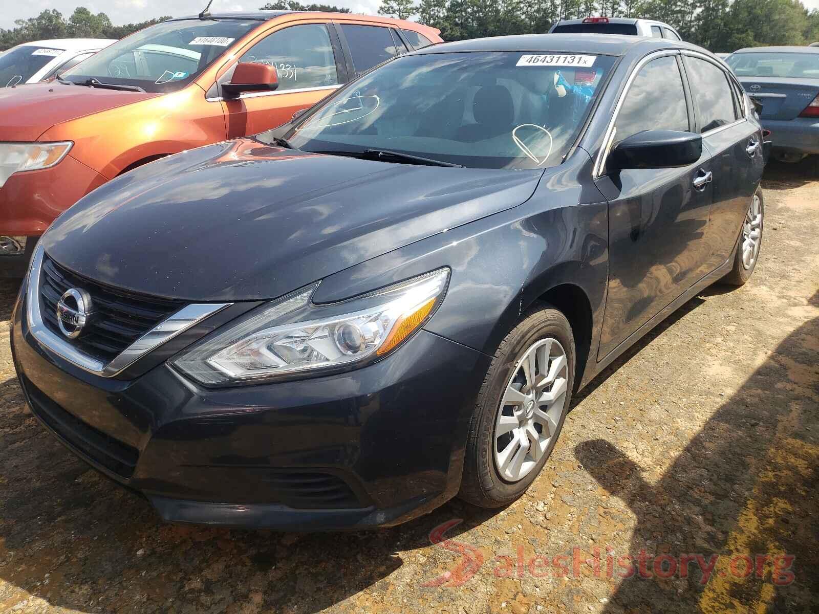 1N4AL3AP5GC131769 2016 NISSAN ALTIMA