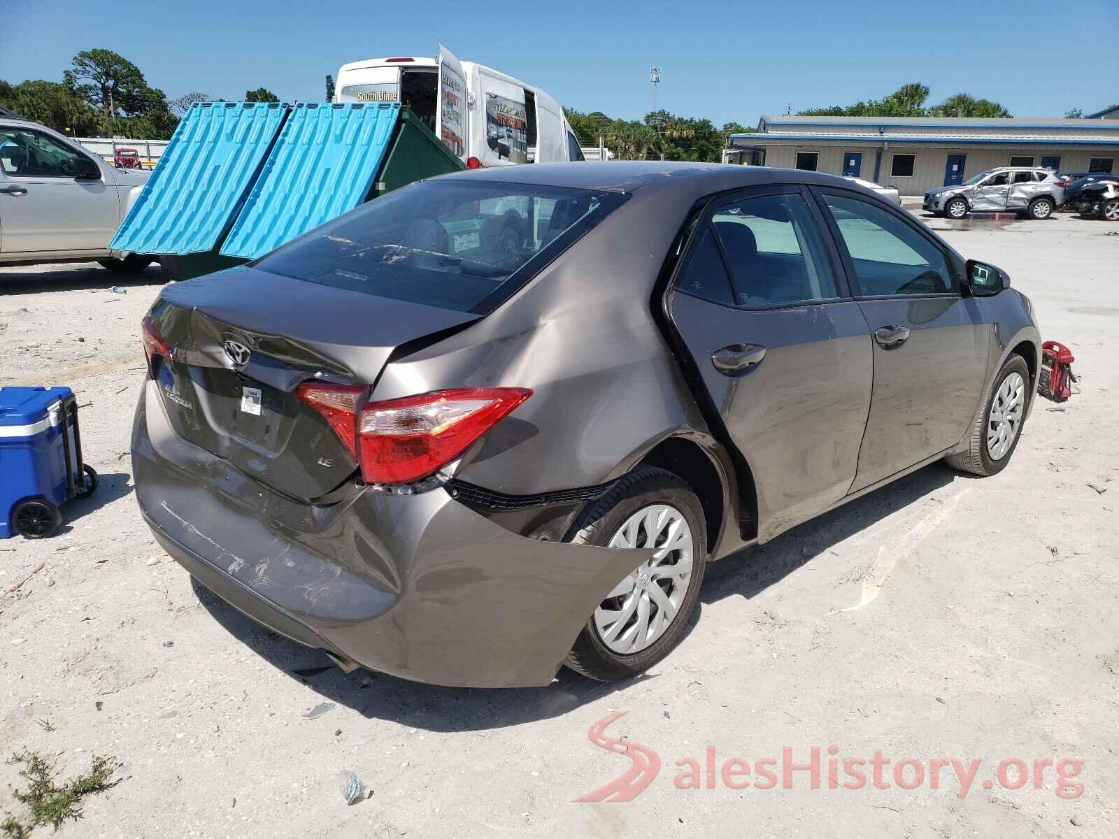 5YFBURHE8JP808976 2018 TOYOTA COROLLA