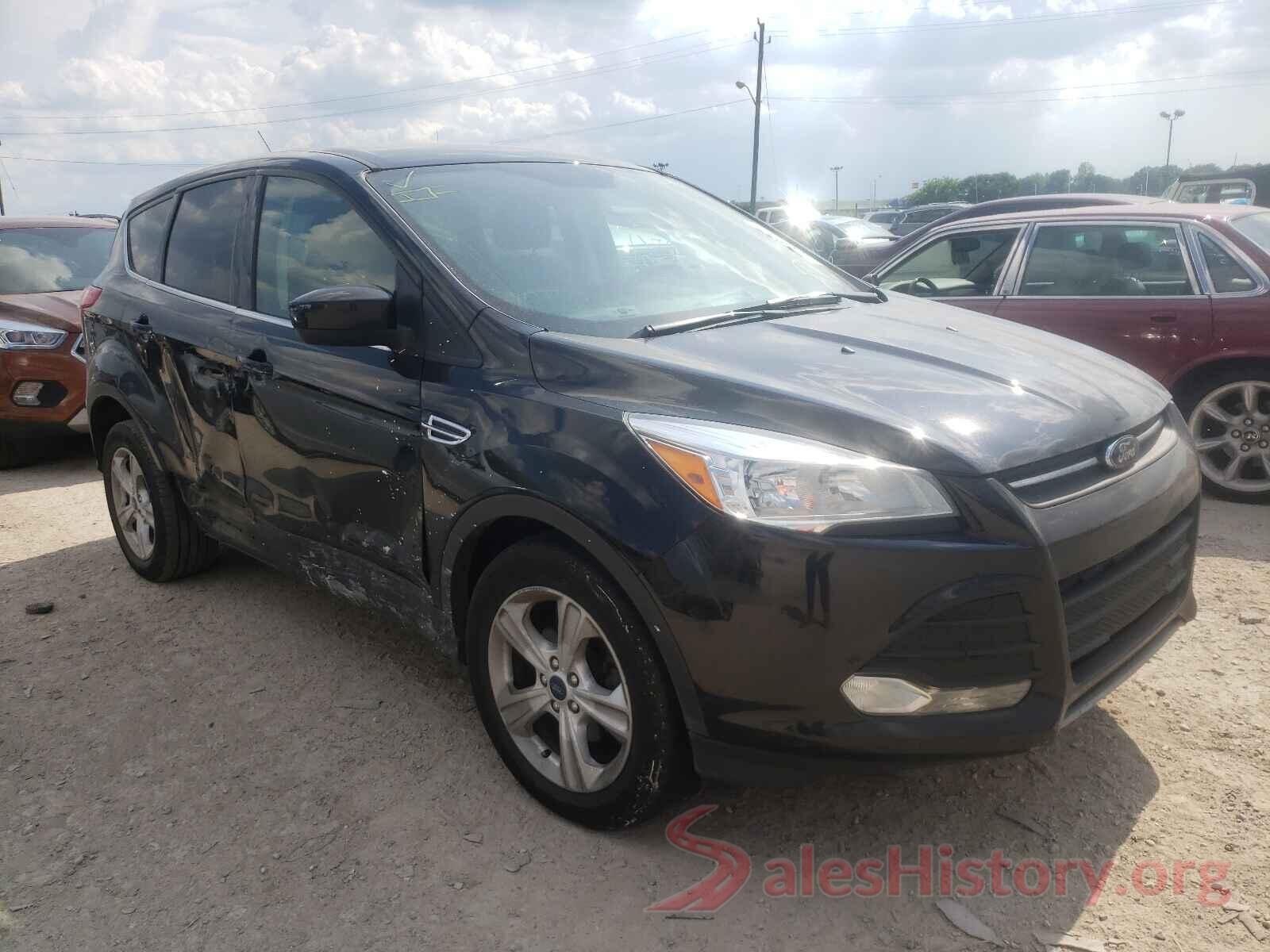 1FMCU0G72GUB13712 2016 FORD ESCAPE