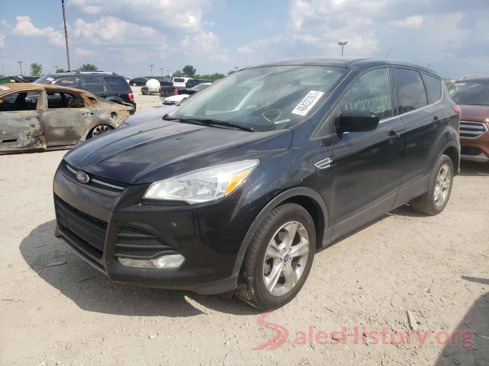 1FMCU0G72GUB13712 2016 FORD ESCAPE