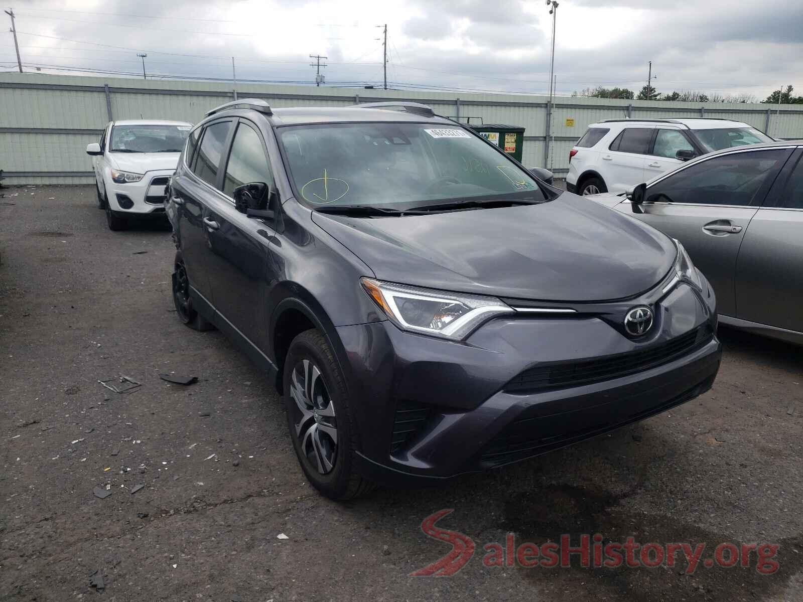 JTMBFREV8HJ118593 2017 TOYOTA RAV4