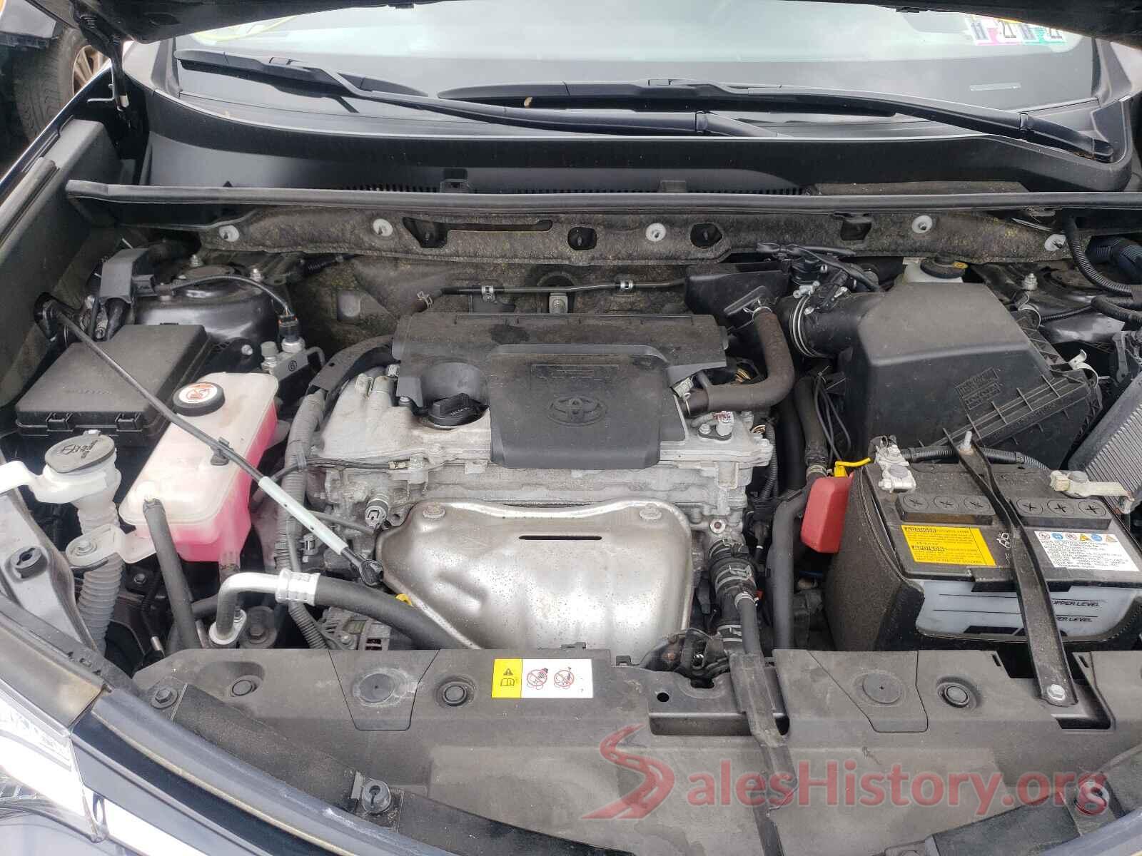 JTMBFREV8HJ118593 2017 TOYOTA RAV4