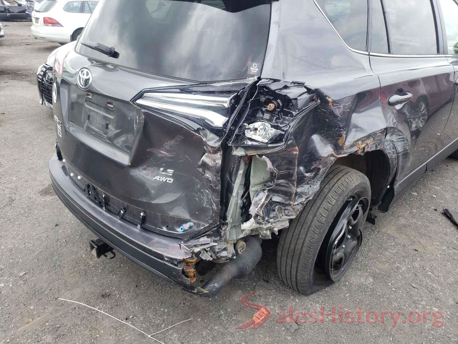 JTMBFREV8HJ118593 2017 TOYOTA RAV4