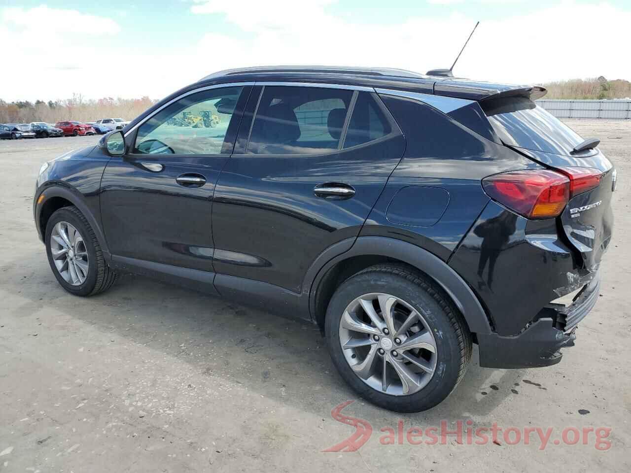 KL4MMGSL4LB070982 2020 BUICK ENCORE