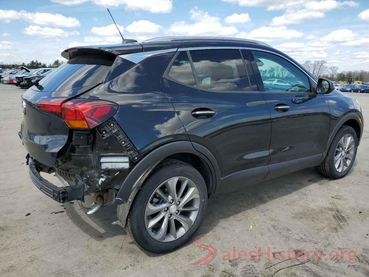 KL4MMGSL4LB070982 2020 BUICK ENCORE