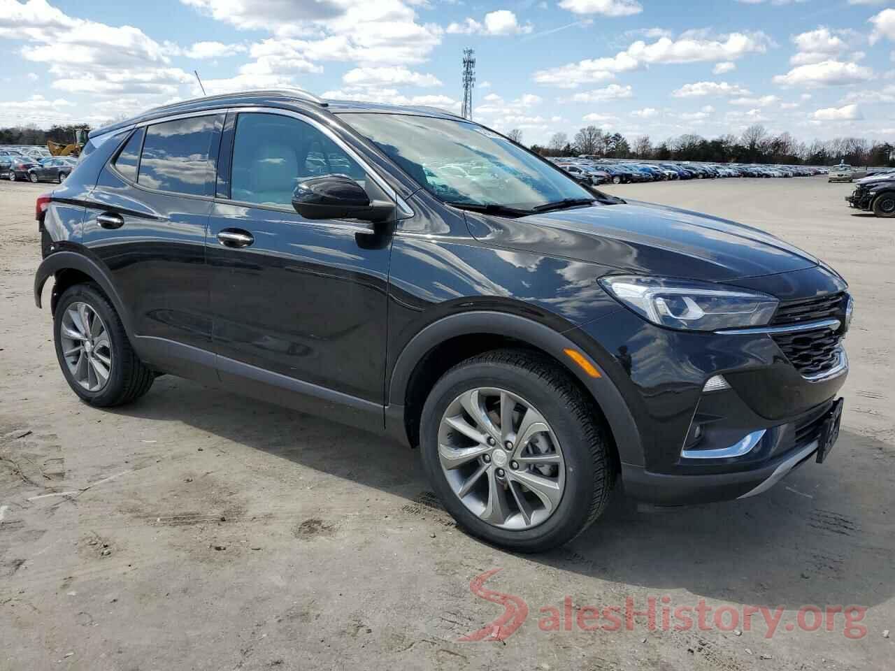 KL4MMGSL4LB070982 2020 BUICK ENCORE