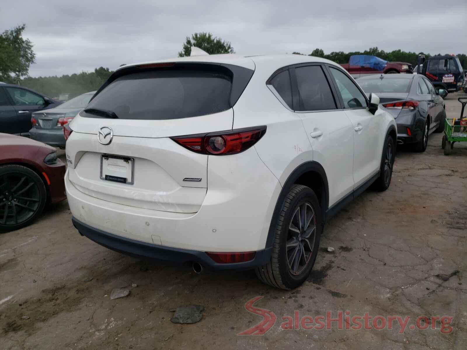 JM3KFADL2H0201113 2017 MAZDA CX-5