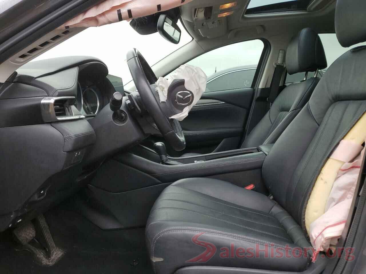 JM1GL1TYXK1505229 2019 MAZDA 6