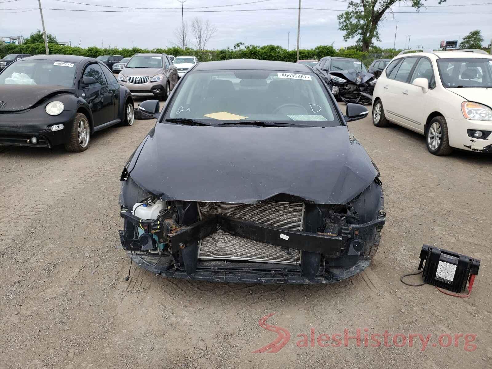 KMHD84LF9JU650761 2018 HYUNDAI ELANTRA