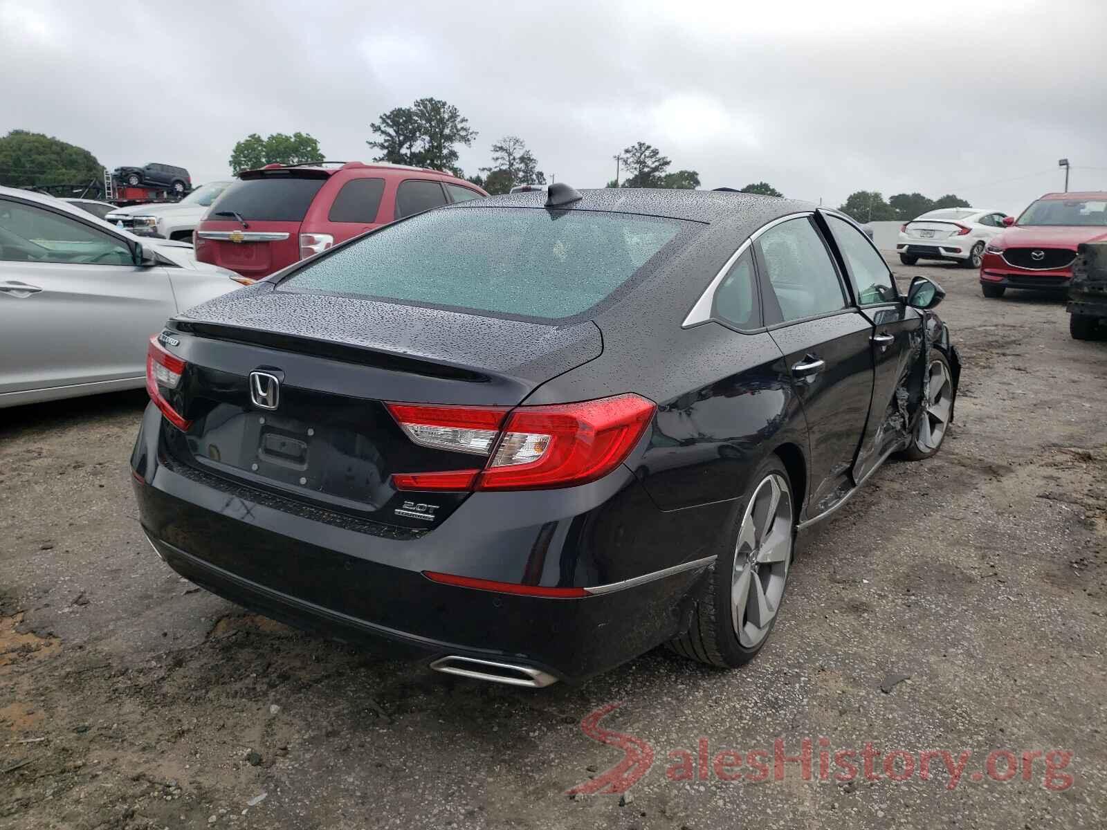 1HGCV2F95LA011396 2020 HONDA ACCORD