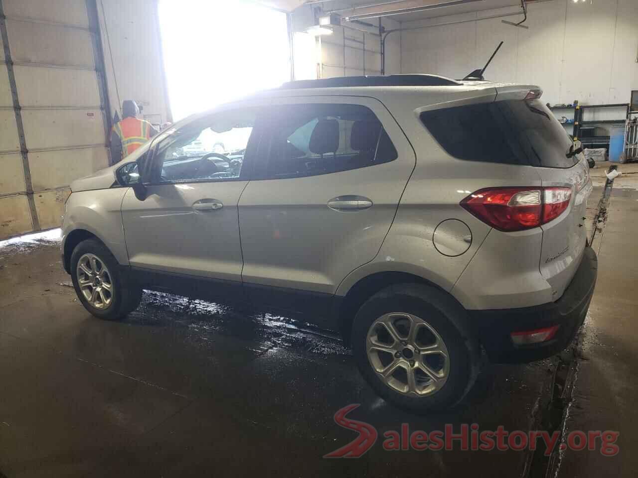 MAJ6P1UL7JC191888 2018 FORD ECOSPORT