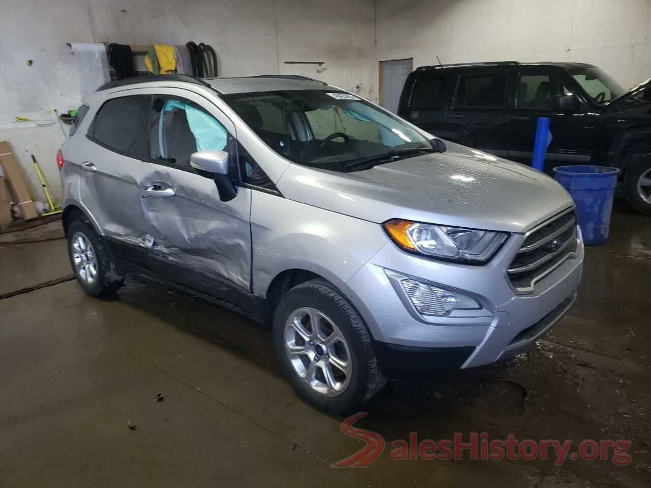 MAJ6P1UL7JC191888 2018 FORD ECOSPORT