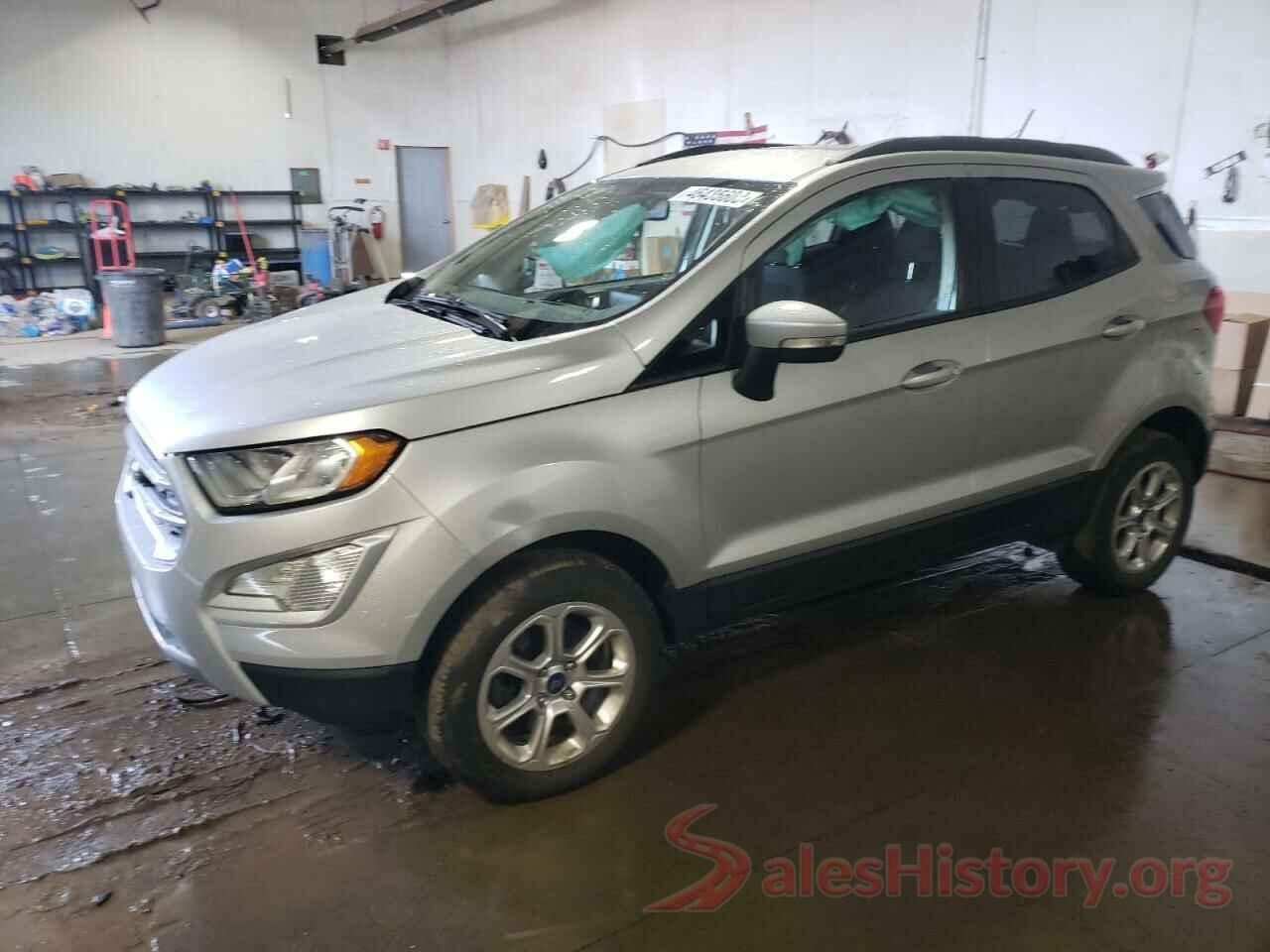 MAJ6P1UL7JC191888 2018 FORD ECOSPORT