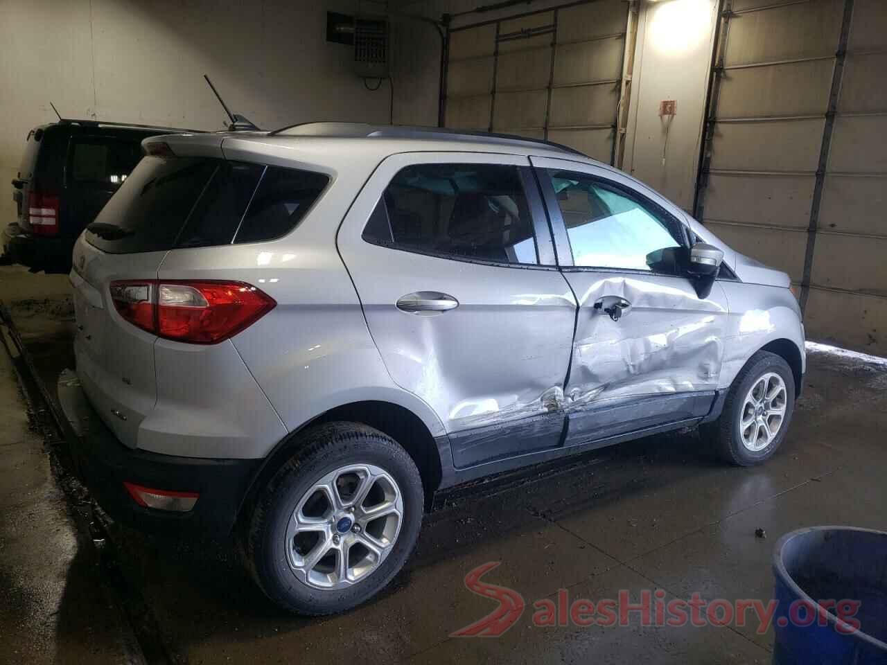 MAJ6P1UL7JC191888 2018 FORD ECOSPORT