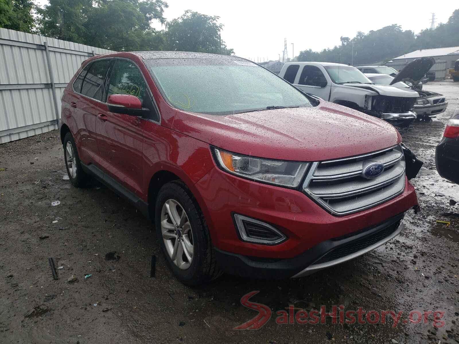 2FMPK4J82GBB30953 2016 FORD EDGE