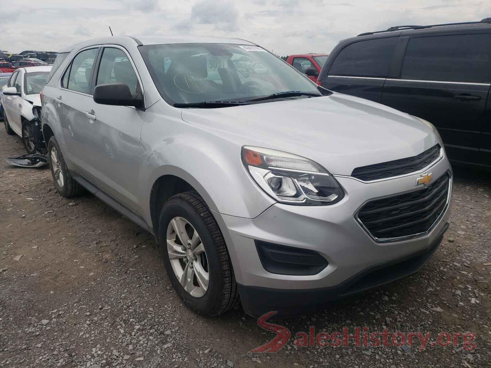 2GNALBEK2H1609647 2017 CHEVROLET EQUINOX