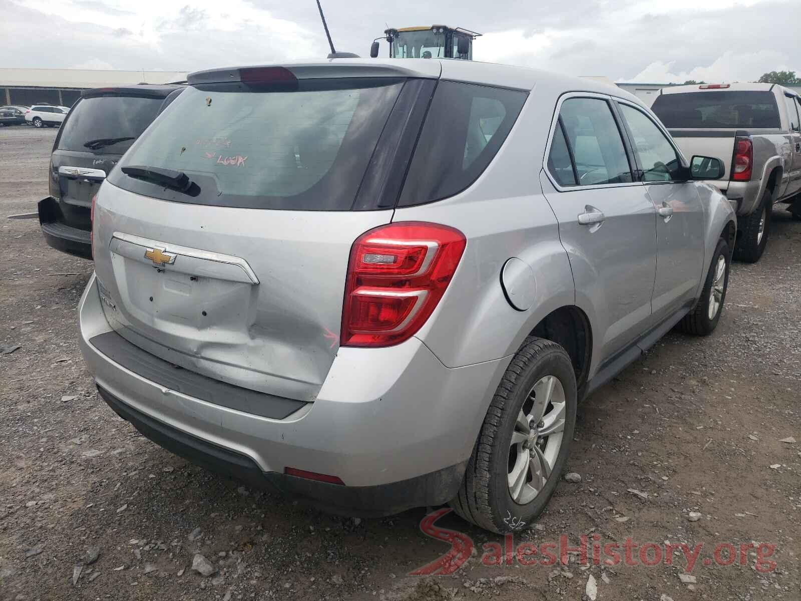 2GNALBEK2H1609647 2017 CHEVROLET EQUINOX