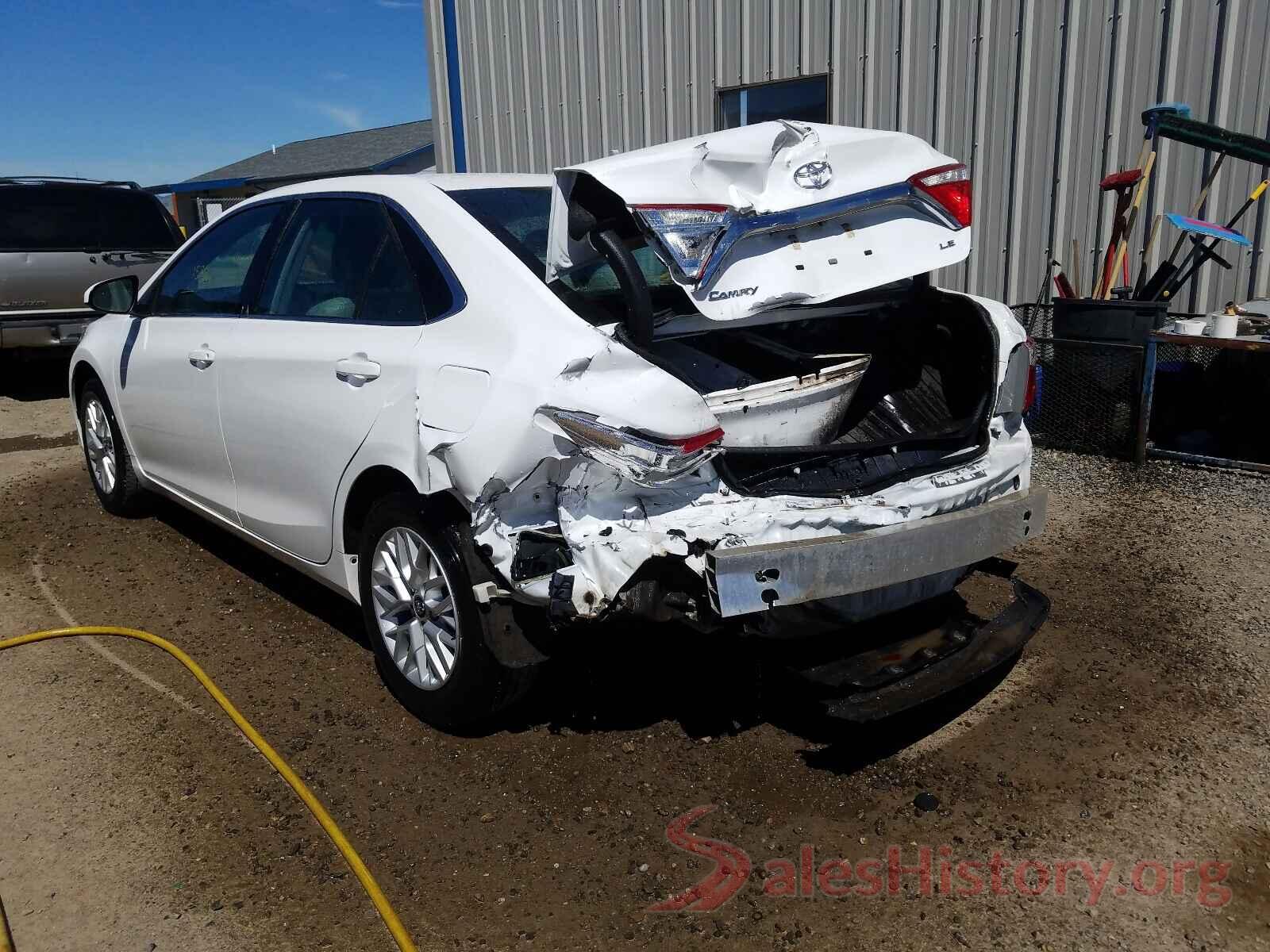 4T1BF1FK9HU667249 2017 TOYOTA CAMRY