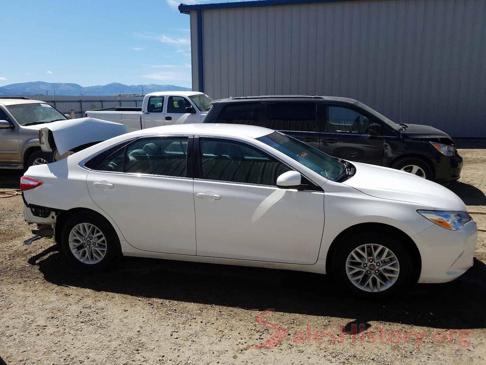 4T1BF1FK9HU667249 2017 TOYOTA CAMRY