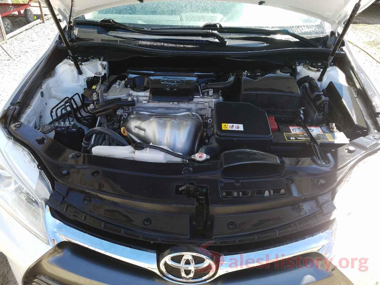 4T1BF1FK9HU667249 2017 TOYOTA CAMRY