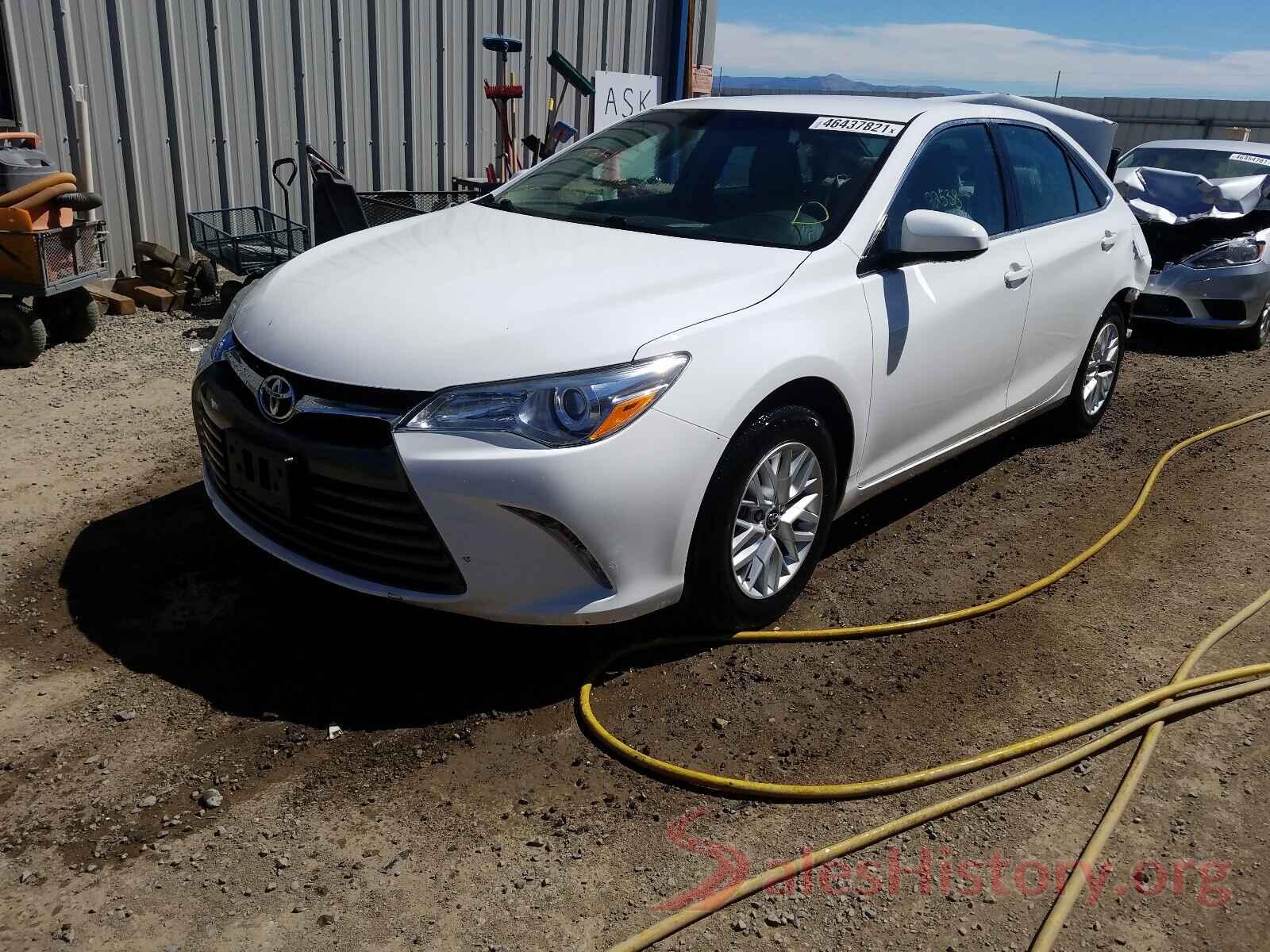 4T1BF1FK9HU667249 2017 TOYOTA CAMRY