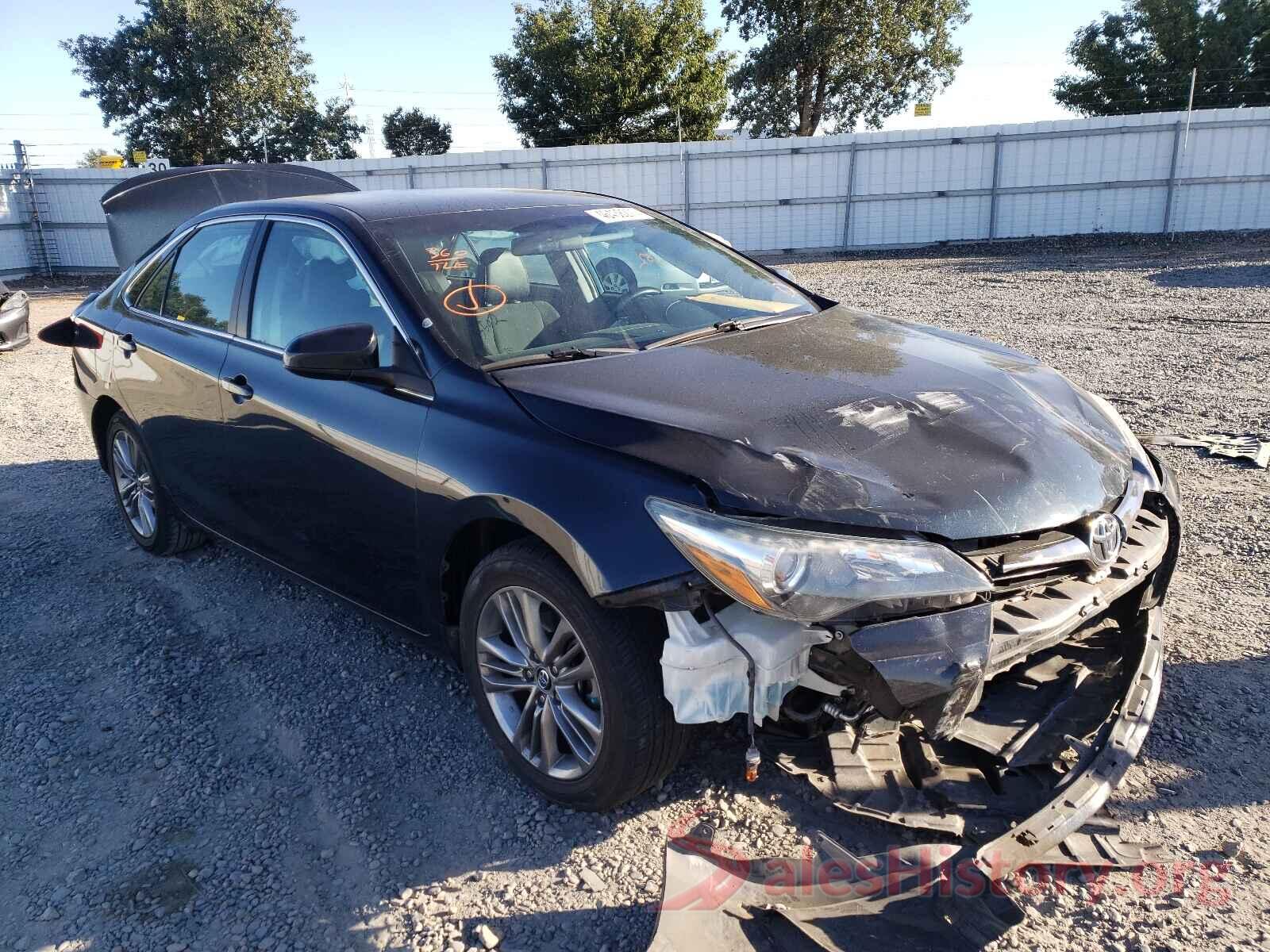 4T1BF1FK2GU209891 2016 TOYOTA CAMRY