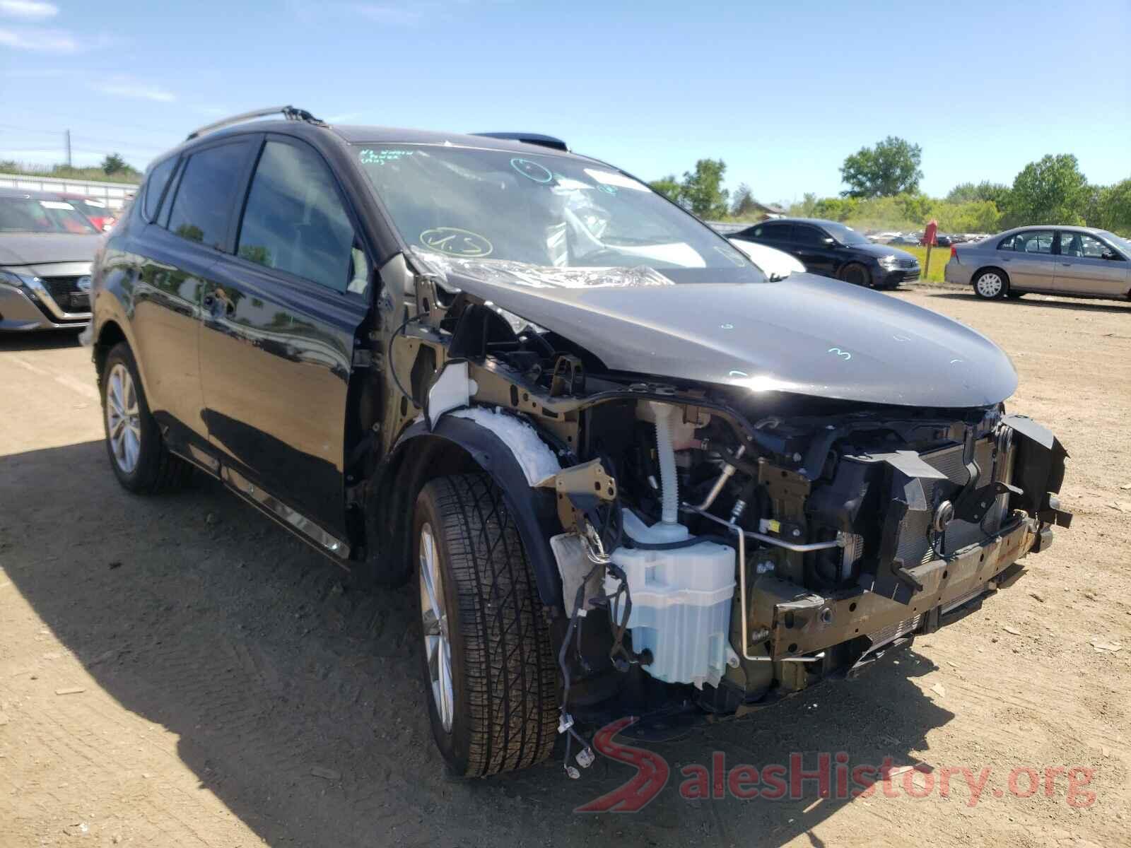 2T3DFREV0HW580186 2017 TOYOTA RAV4