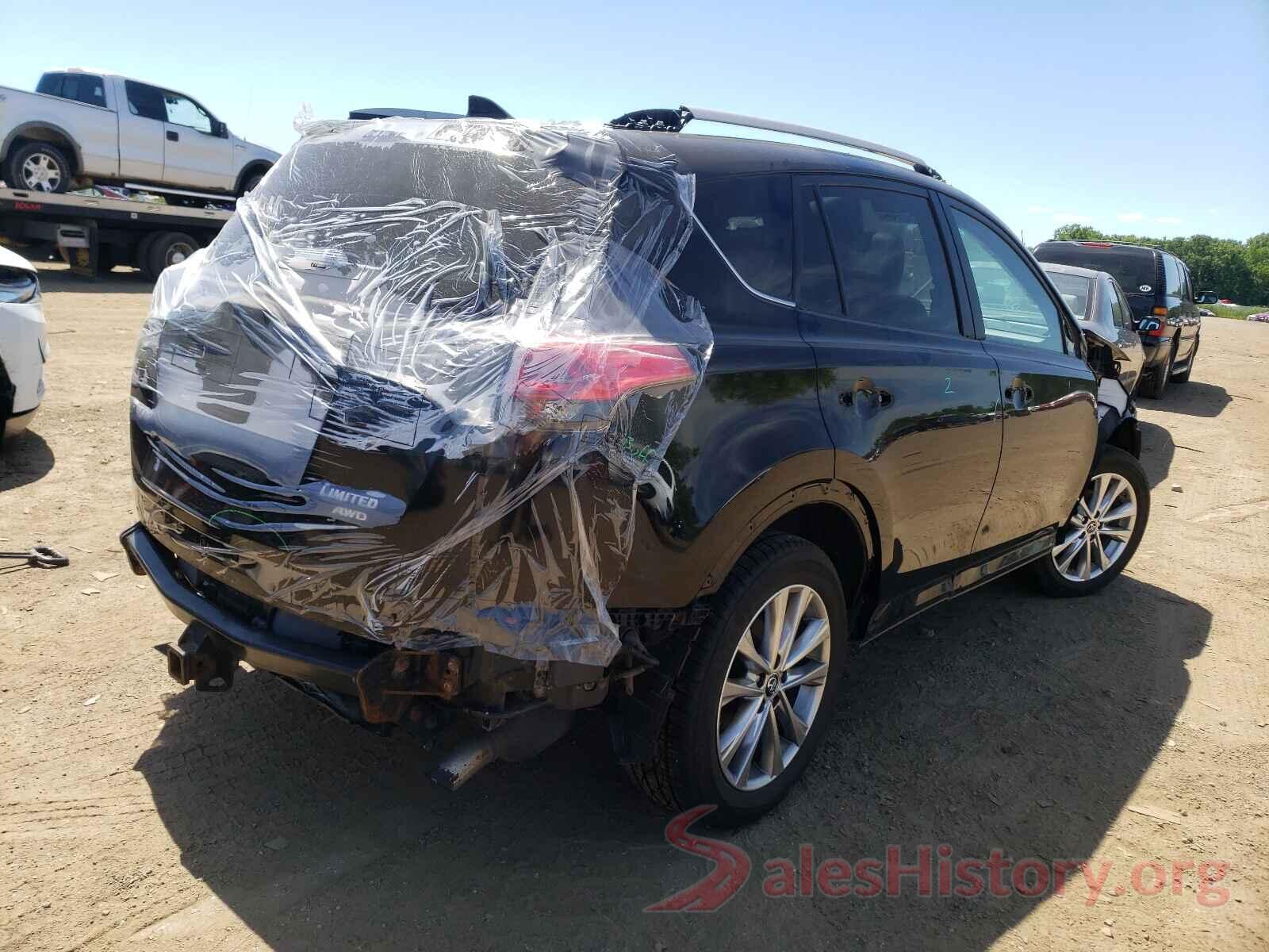 2T3DFREV0HW580186 2017 TOYOTA RAV4