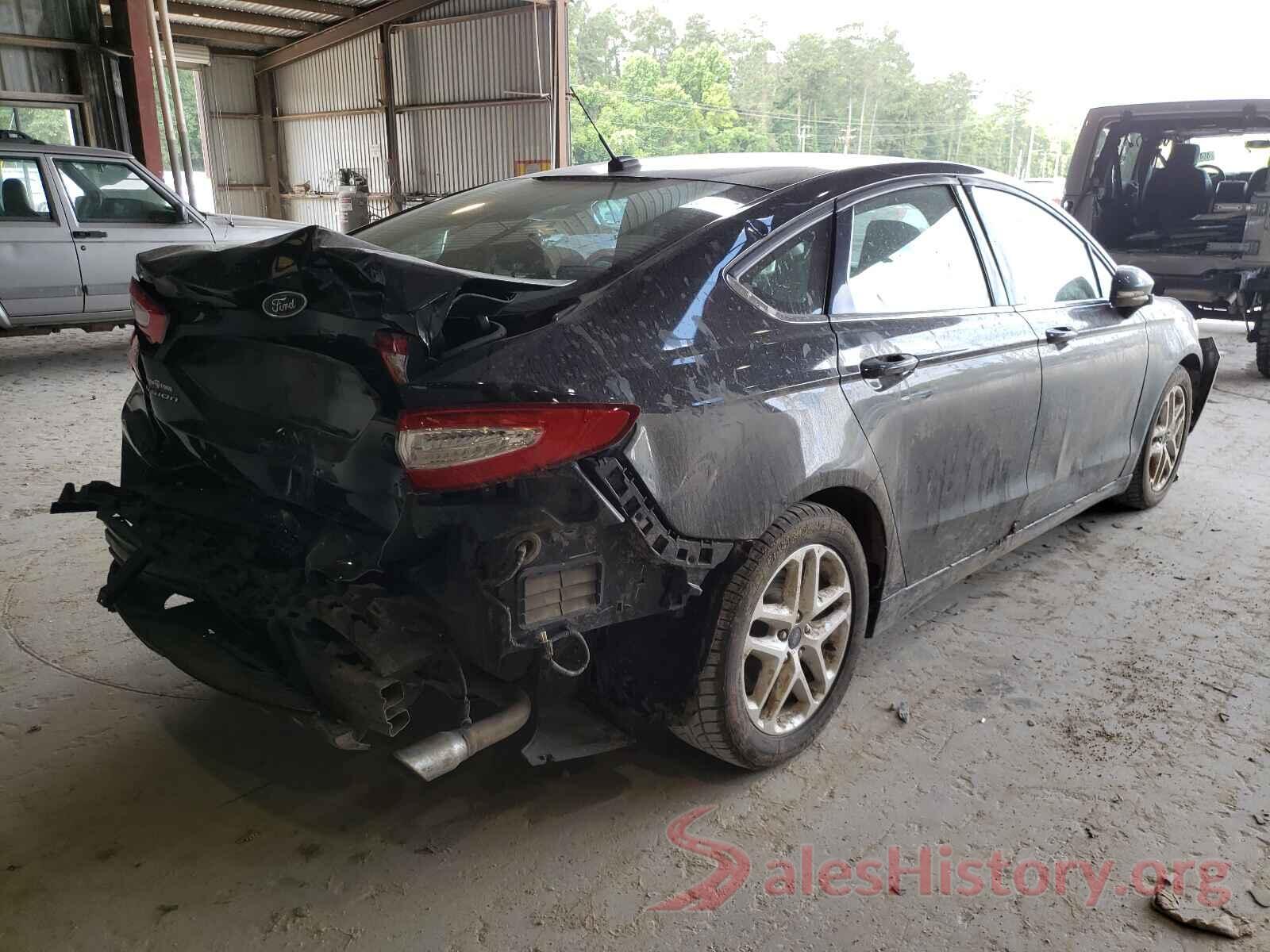 3FA6P0H75GR297242 2016 FORD FUSION