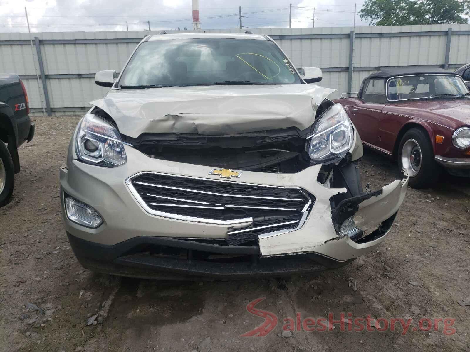 2GNALCEK3G1122719 2016 CHEVROLET EQUINOX