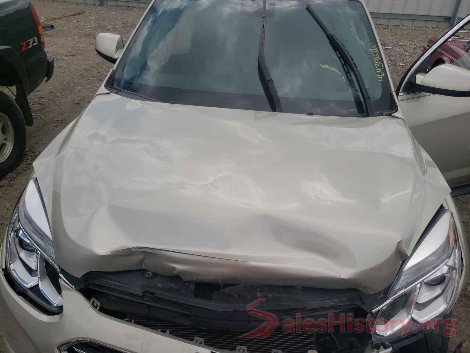 2GNALCEK3G1122719 2016 CHEVROLET EQUINOX