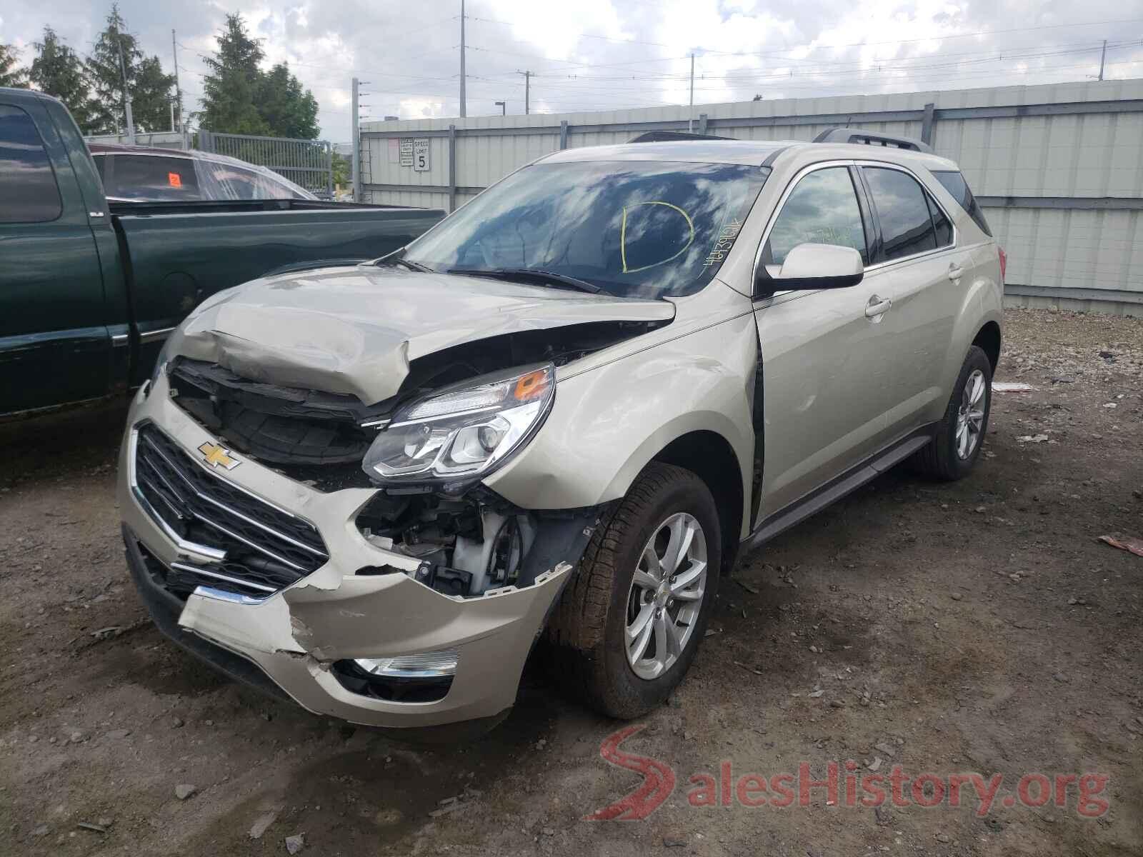 2GNALCEK3G1122719 2016 CHEVROLET EQUINOX