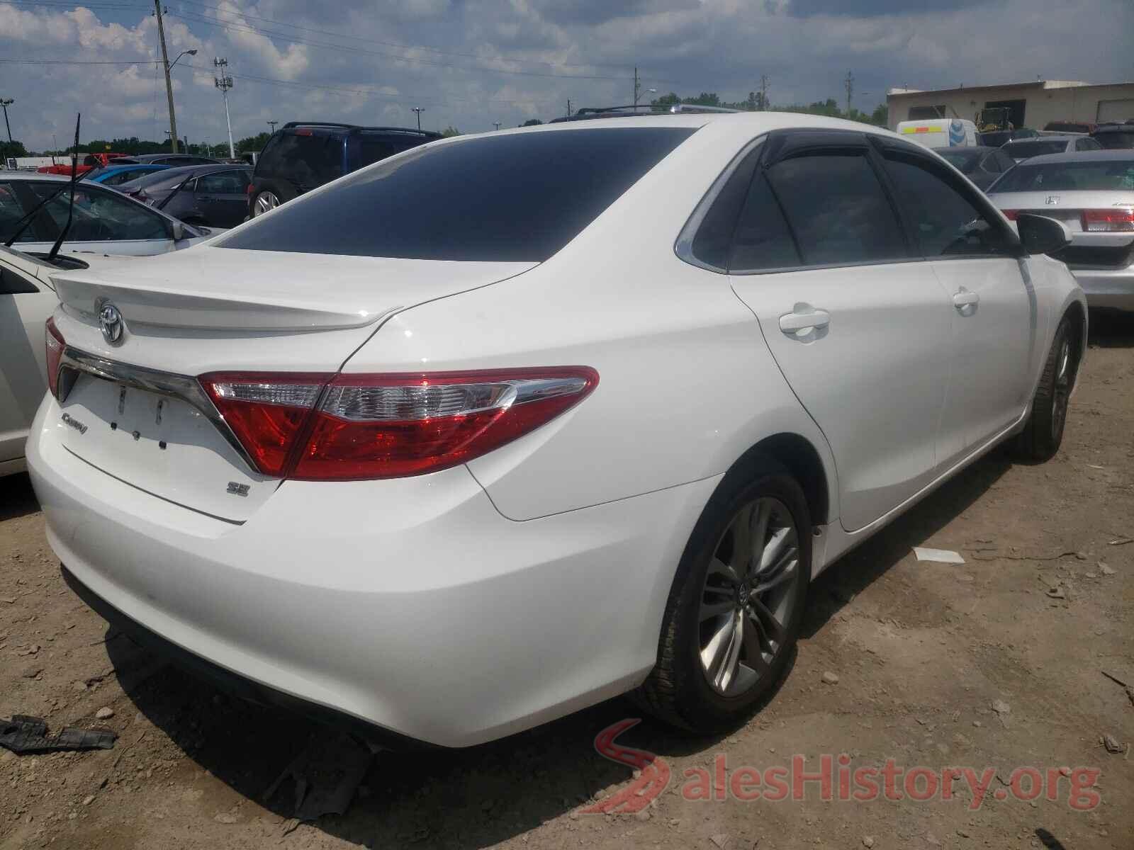 4T1BF1FK1GU592299 2016 TOYOTA CAMRY