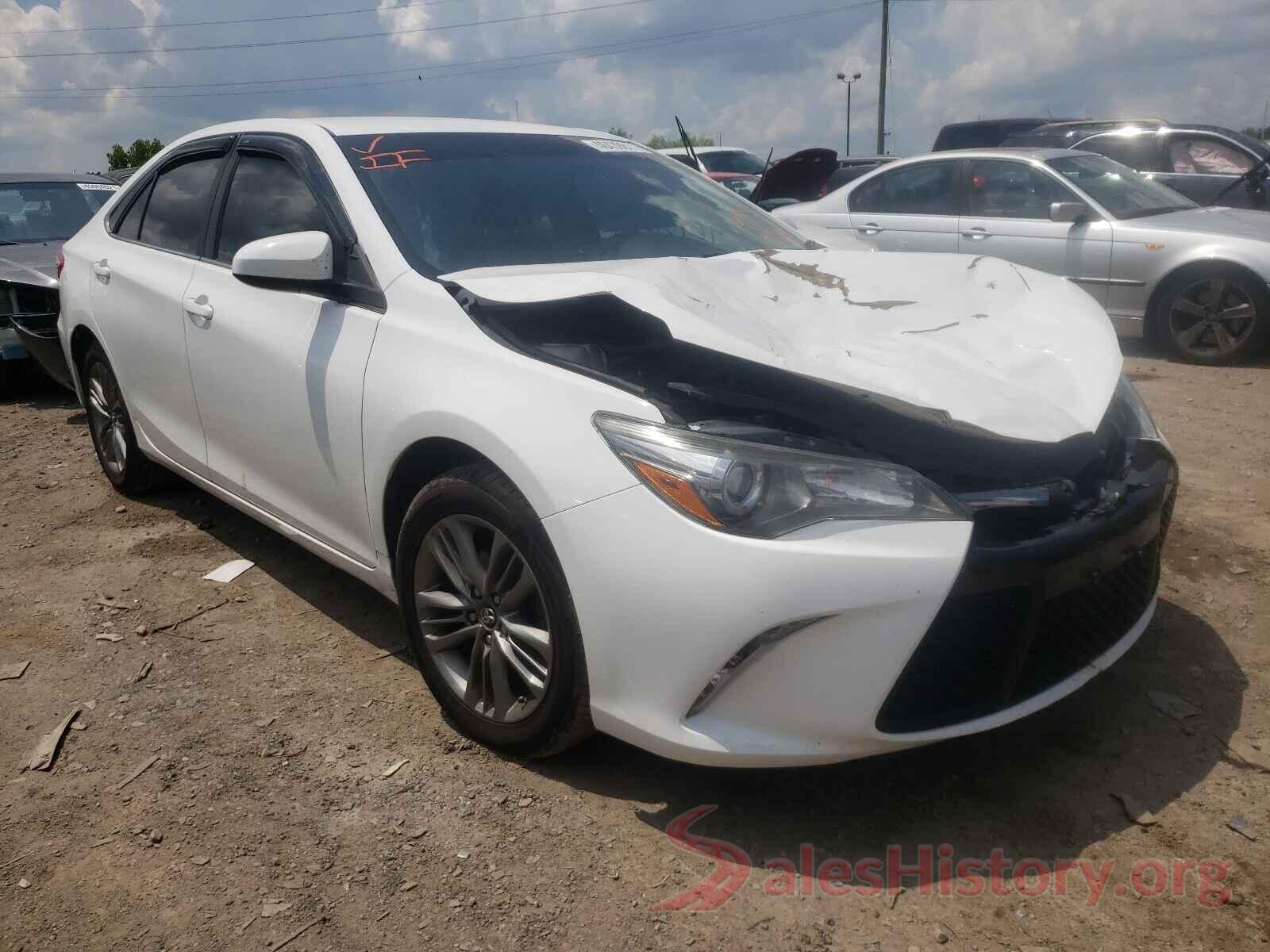 4T1BF1FK1GU592299 2016 TOYOTA CAMRY