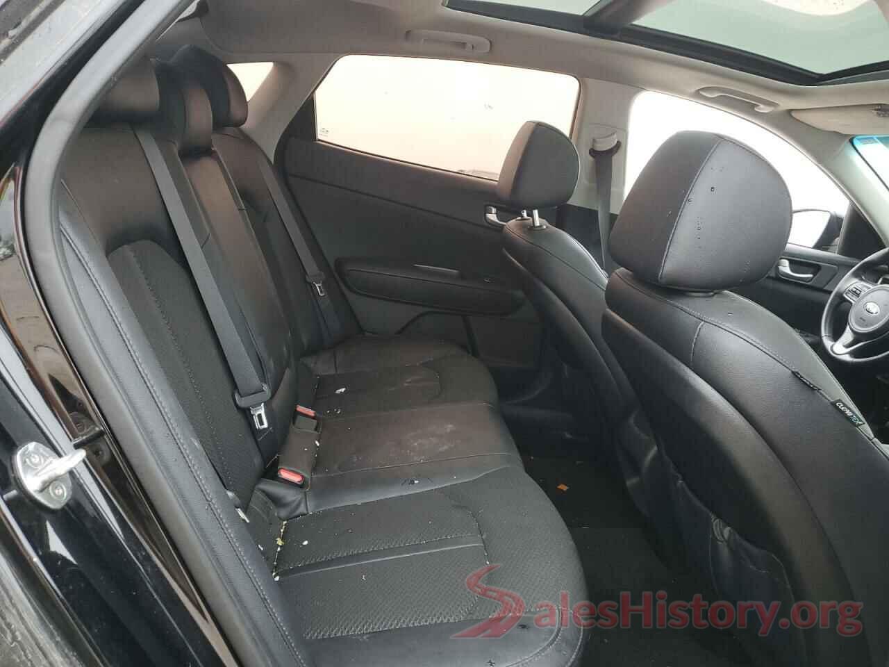 5XXGT4L37JG214809 2018 KIA OPTIMA