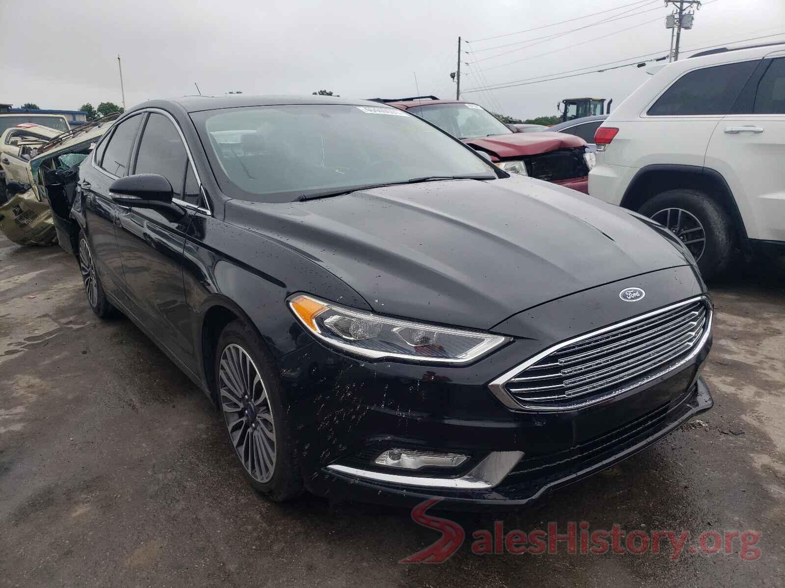 3FA6P0T90HR139725 2017 FORD FUSION