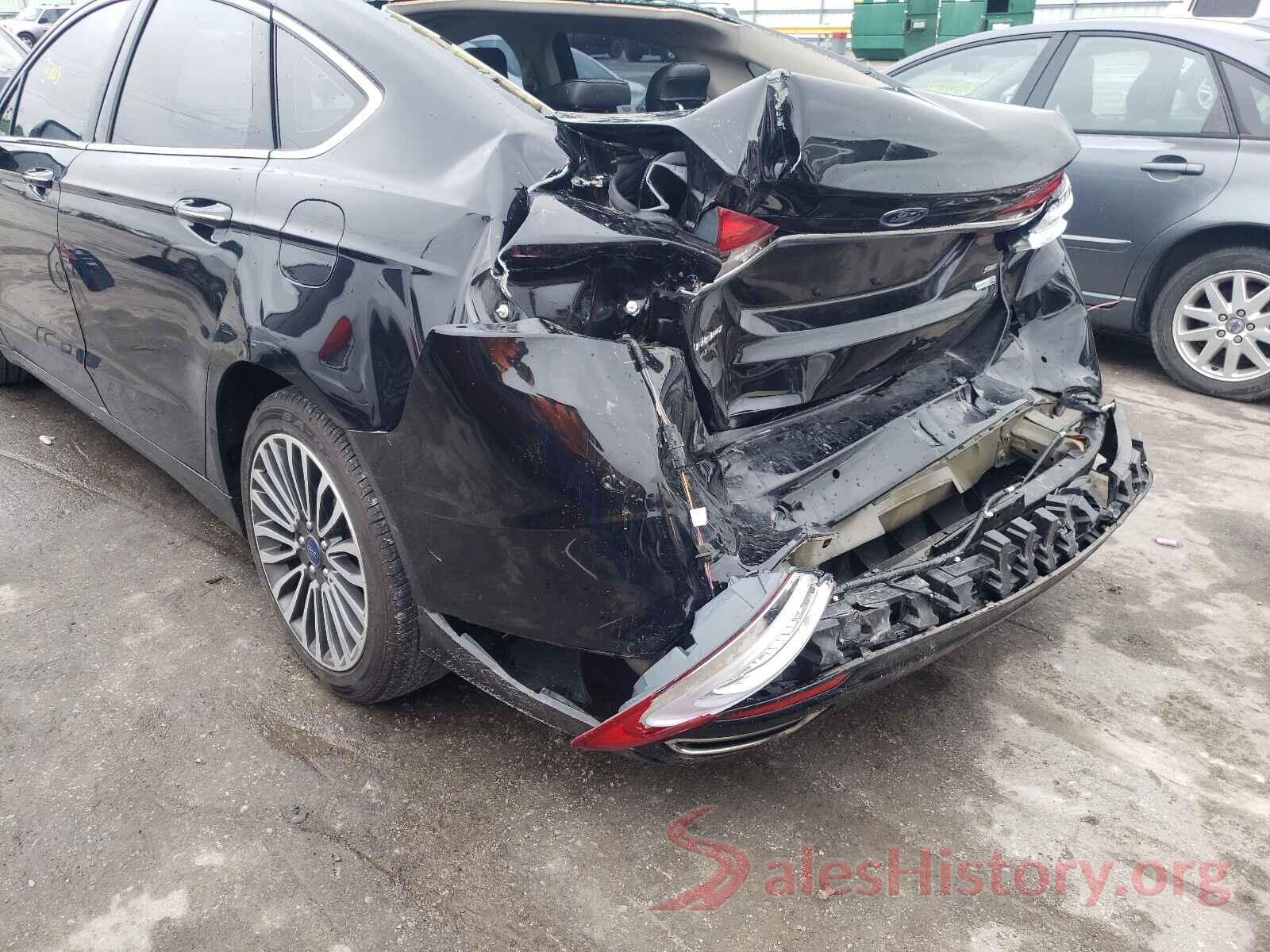 3FA6P0T90HR139725 2017 FORD FUSION