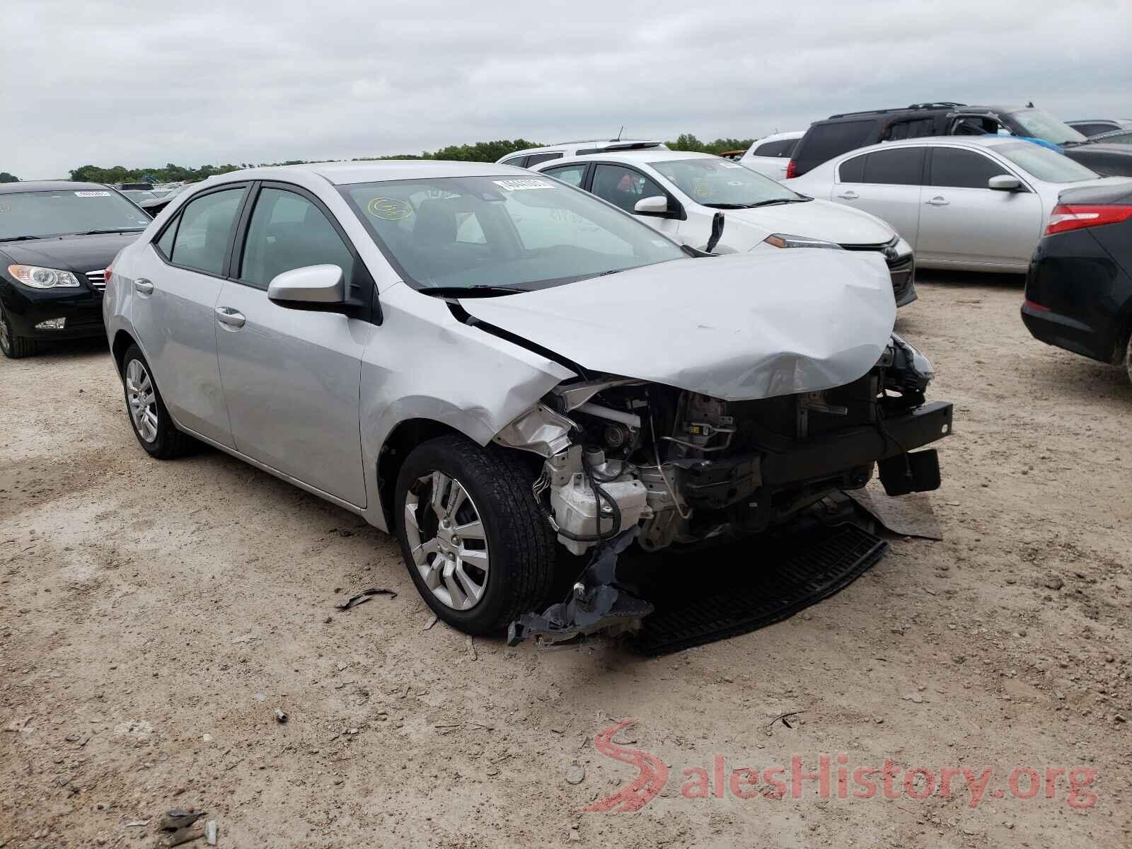 2T1BURHE6JC066206 2018 TOYOTA COROLLA