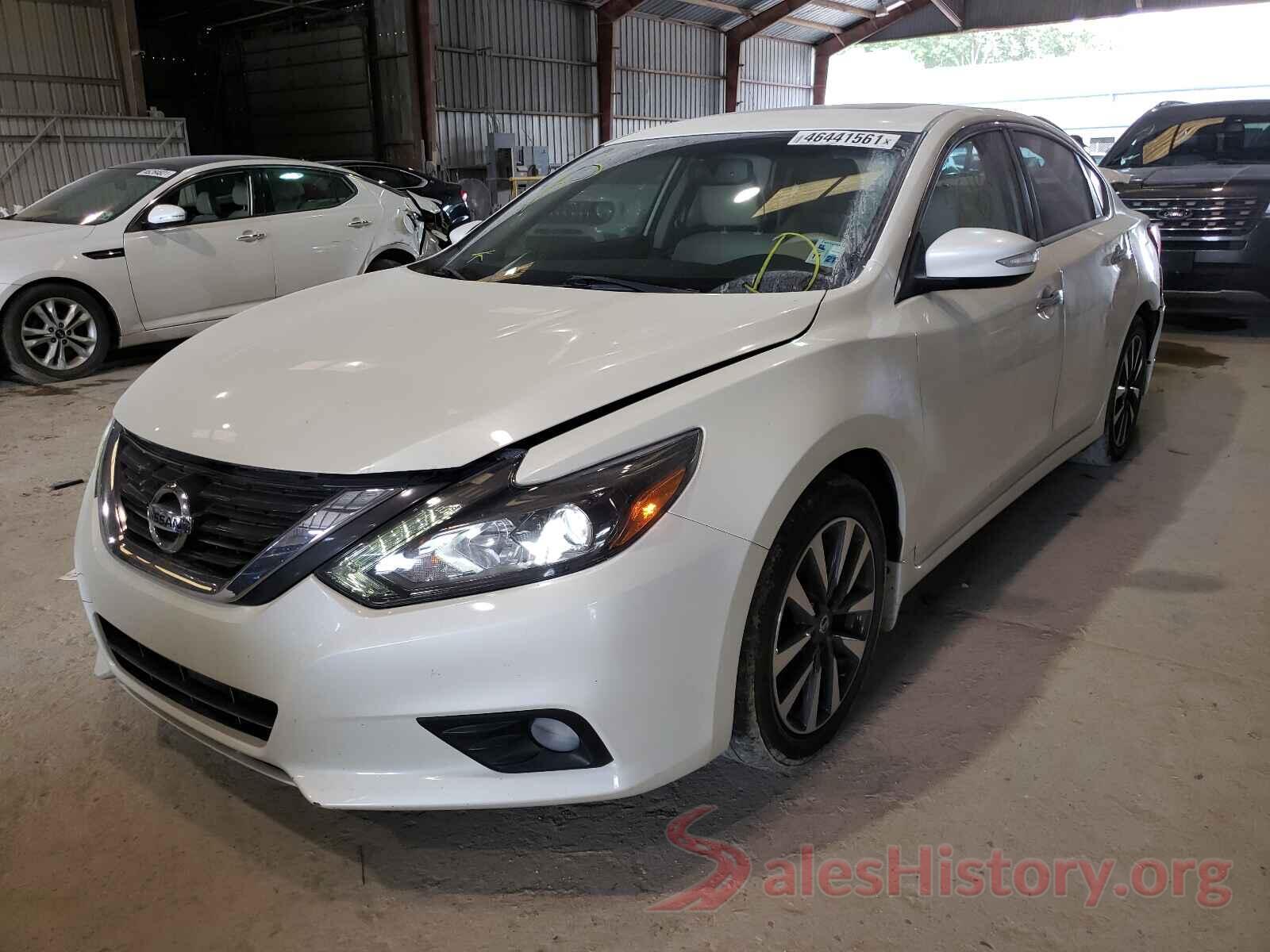 1N4AL3AP7GC244767 2016 NISSAN ALTIMA