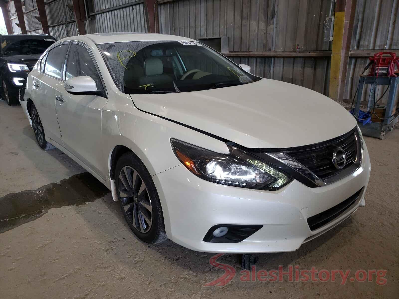 1N4AL3AP7GC244767 2016 NISSAN ALTIMA